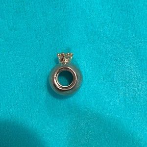 Authentic Sterling Silver Pandora